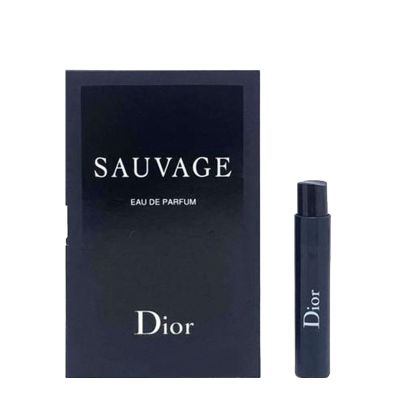 Sauvage Eau de Parfum For Men Dior