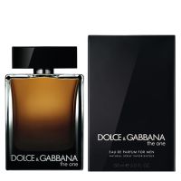 The One Eau de Parfum for Men Dolce & Gabbana - D&G