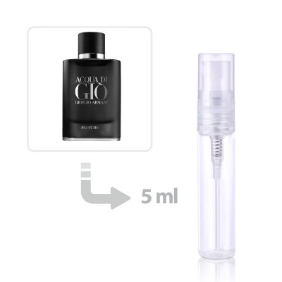 Acqua di Gio Profumo Perfume For Men Giorgio Armani