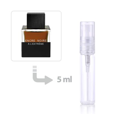 عطر انكر نوير لا اكستريم أو دي بارفيوم للرجال لاليك