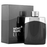 Legend Eau de Toilette For Men Mont Blanc