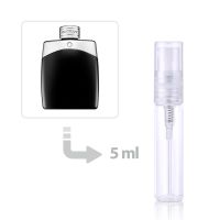 Legend Eau de Toilette For Men Mont Blanc