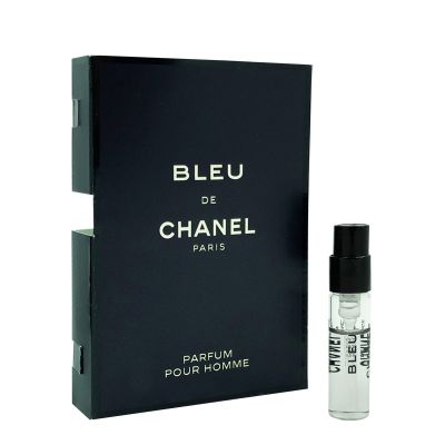 Bleu de Chanel Parfum For Men Chanel