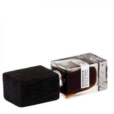 Black Afgano Extrait de Parfum Women and Men Nasomatto