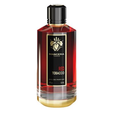 Red Tobacco Eau de Parfum For Women And Men Mancera