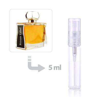 Private Label Eau de Parfum For Women And Men Jovoy Paris