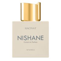 Hacivat Extrait de Parfum Women and Men Nishane