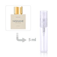 Hacivat Extrait de Parfum Women and Men Nishane