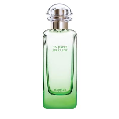 عطر غاردينيا على السطح Eau de Toilette للرجال والنساء