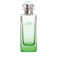 Un Jardin Sur Le Toit Eau de Toilette For Women And Men Hermes