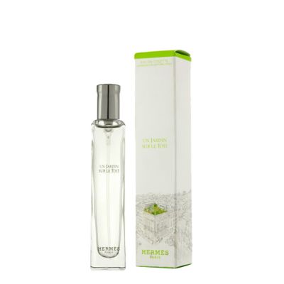 عطر غاردينيا على السطح Eau de Toilette للرجال والنساء