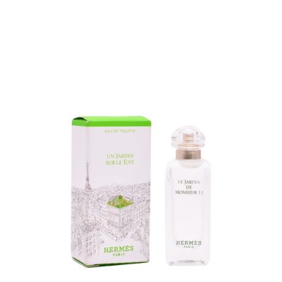 عطر غاردينيا على السطح Eau de Toilette للرجال والنساء