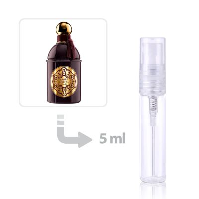 عطر أمبر اتيرنال أو دي بارفيوم للجنسين غيرلان