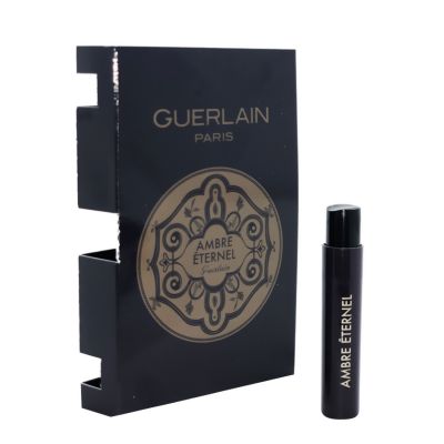 Ambre Eternel Eau de Parfum For Women And Men Guerlain