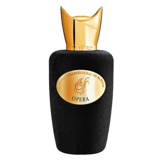 Opera Eau de Parfum For Women And Men Sospiro