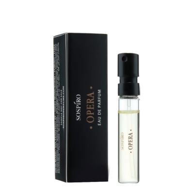 Opera Eau de Parfum For Women And Men Sospiro