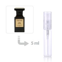 Oud Wood Eau de Parfum Women and Men Tom Ford