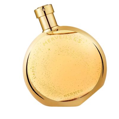 L Ambre Des Merveilles Eau de Parfum For Women And Men Hermes