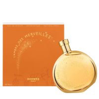 L Ambre Des Merveilles Eau de Parfum For Women And Men Hermes
