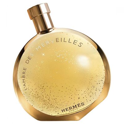 L Ambre Des Merveilles Eau de Parfum For Women And Men Hermes