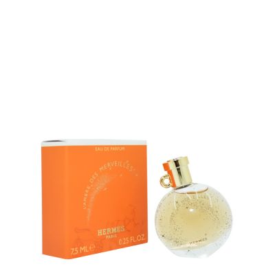 L Ambre Des Merveilles Eau de Parfum For Women And Men Hermes