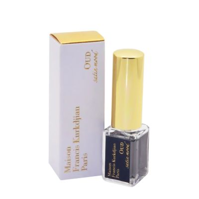 عطر عود ساتان مود أو دي بارفيوم للجنسين ميزون فرانسيس كركجيان