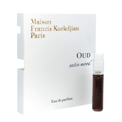 عطر عود ساتان مود أو دي بارفيوم للجنسين ميزون فرانسيس كركجيان