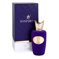 Laylati Afgano Puro Eau de Parfum For Women And Men Sospiro