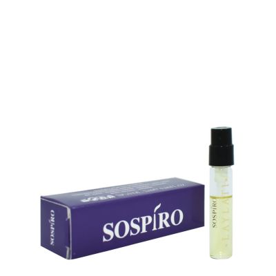 Laylati Afgano Puro Eau de Parfum For Women And Men Sospiro