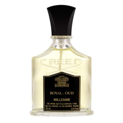 Royal Oud Eau de Parfum For Women And Men Creed