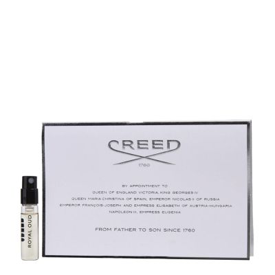 Royal Oud Eau de Parfum For Women And Men Creed
