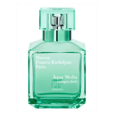 Aqua Media Cologne Forte Eau de Parfum Women and Men Maison Francis Kurkdjian