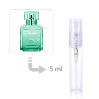 عطر أكوا ميديا كولون فورت أو دي بارفيوم للجنسين ميزون فرانسيس كركجيان