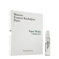 Aqua Media Cologne Forte Eau de Parfum Women and Men Maison Francis Kurkdjian