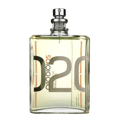 Escentric 02 Eau de Toilette For Women And Men Escentric Molecules