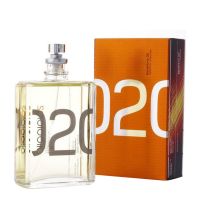Escentric 02 Eau de Toilette For Women And Men Escentric Molecules