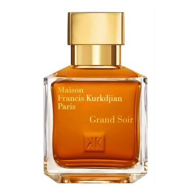 Grand Soir Eau de Parfum For Women And Men Maison Francis Kurkdjian