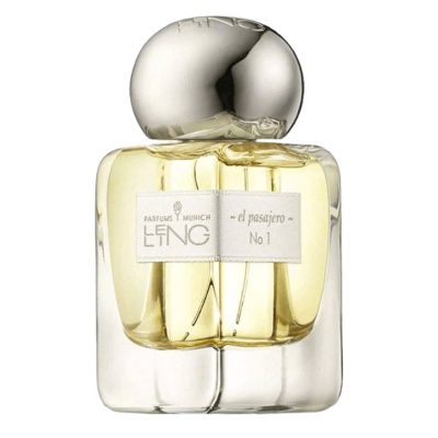 El Pasajero No 1 Extrait de Parfum Women and Men Lengling