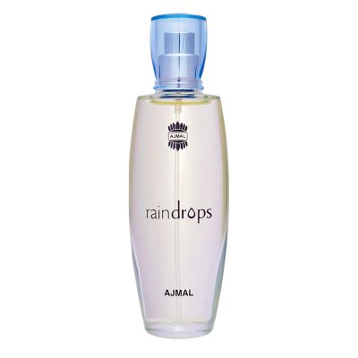 Raindrops Eau de Parfum For Women Ajmal