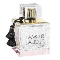 L amour Eau de Parfum for Women Lalique