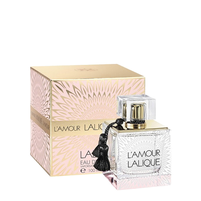 L amour Eau de Parfum for Women Lalique