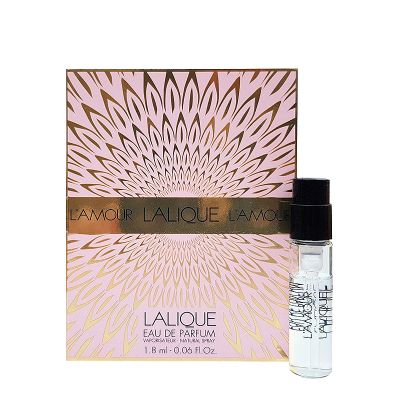 L amour Eau de Parfum for Women Lalique