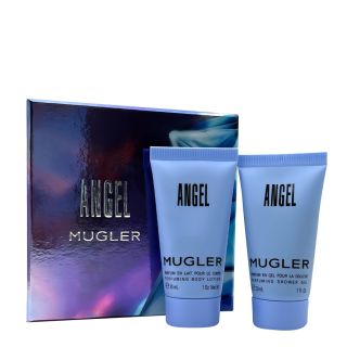 giftset angel mugler for Women 2 pcs Thierry Mugler