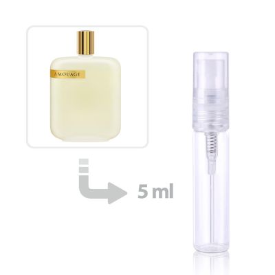 عطر ذي لايبرري كولكشن أوبوس VIII أو دي بارفيوم للجنسين أمواج