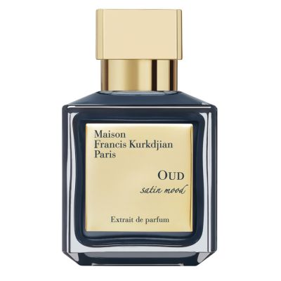 Oud Satin Mood Extrait Perfume For Women And Men Maison Francis Kurkdjian