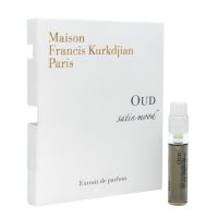 Oud Satin Mood Extrait Perfume For Women And Men Maison Francis Kurkdjian