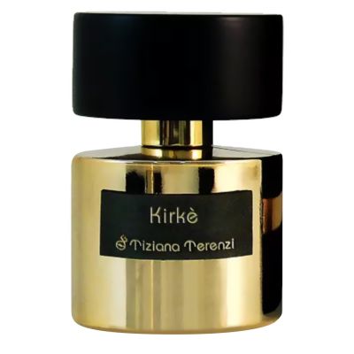 Kirke Extrait de Parfum Women and Men Tiziana Terenzi