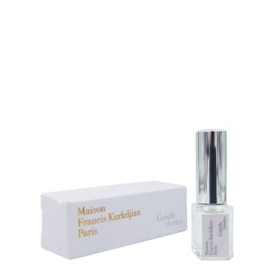 Gentle Fluidity Silver Eau de Parfum For Women And Men Maison Francis Kurkdjian