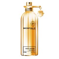 Aoud Leather Eau de Parfum for Women and Men Montale