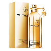 Aoud Leather Eau de Parfum for Women and Men Montale